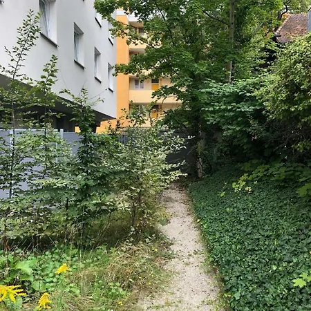 Emily's Eastgate Garden Suites Διαμέρισμα Νυρεμβέργη