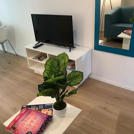 Emily's Eastgate Garden Suites Διαμέρισμα Νυρεμβέργη